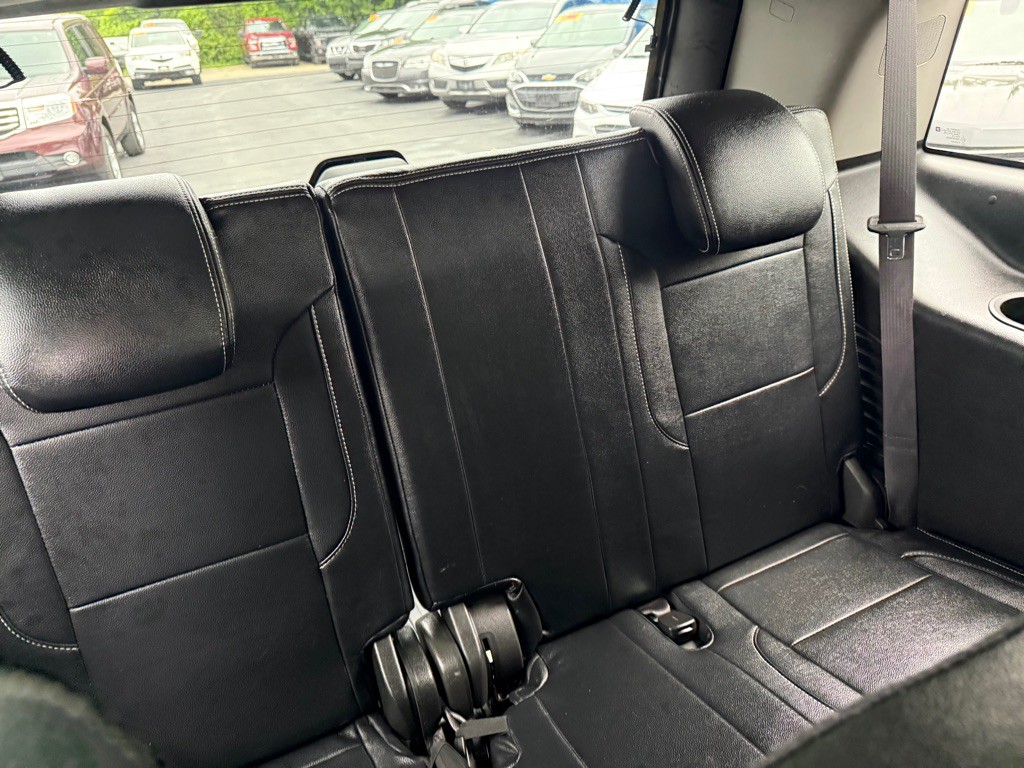 2017 GMC Yukon Image 10