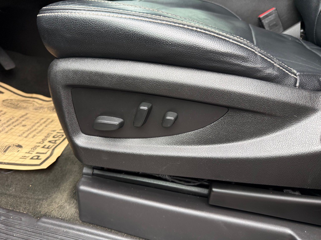 2017 GMC Yukon Image 13