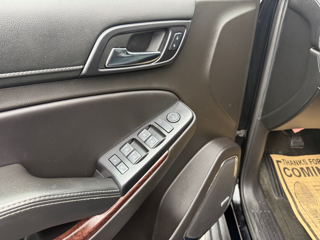 2017 GMC Yukon Image 14