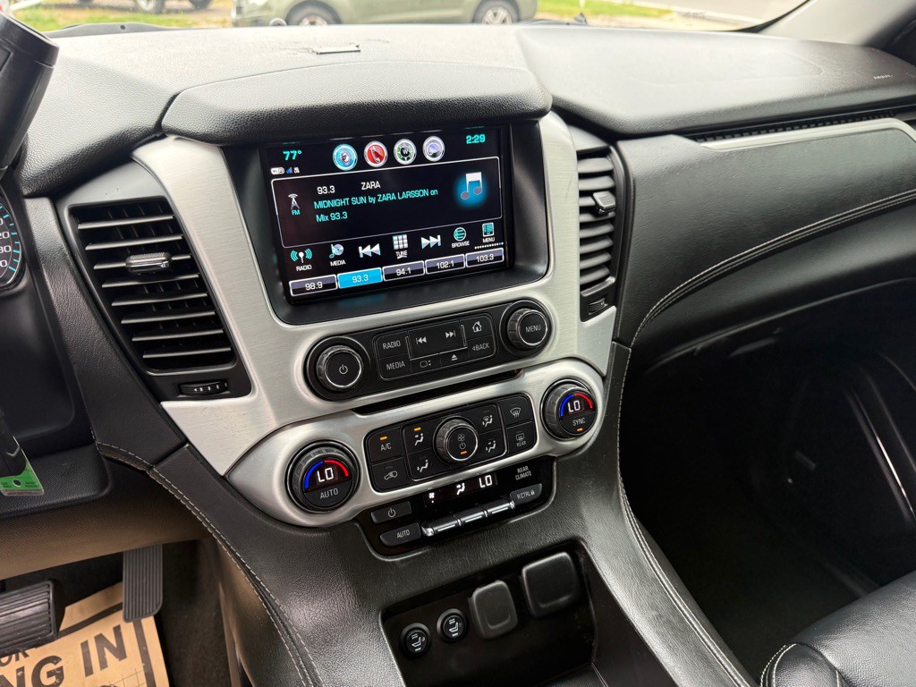 2017 GMC Yukon Image 15