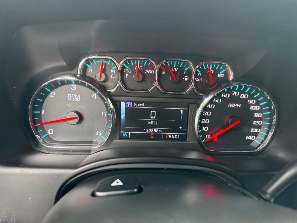2017 GMC Yukon Image 16