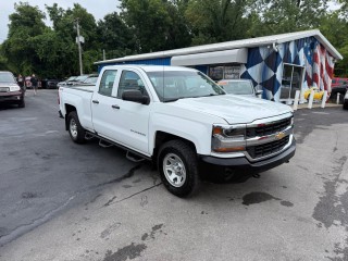 Image for 2019 Chevrolet Silverado 1500 Base/ls ID: 7561755