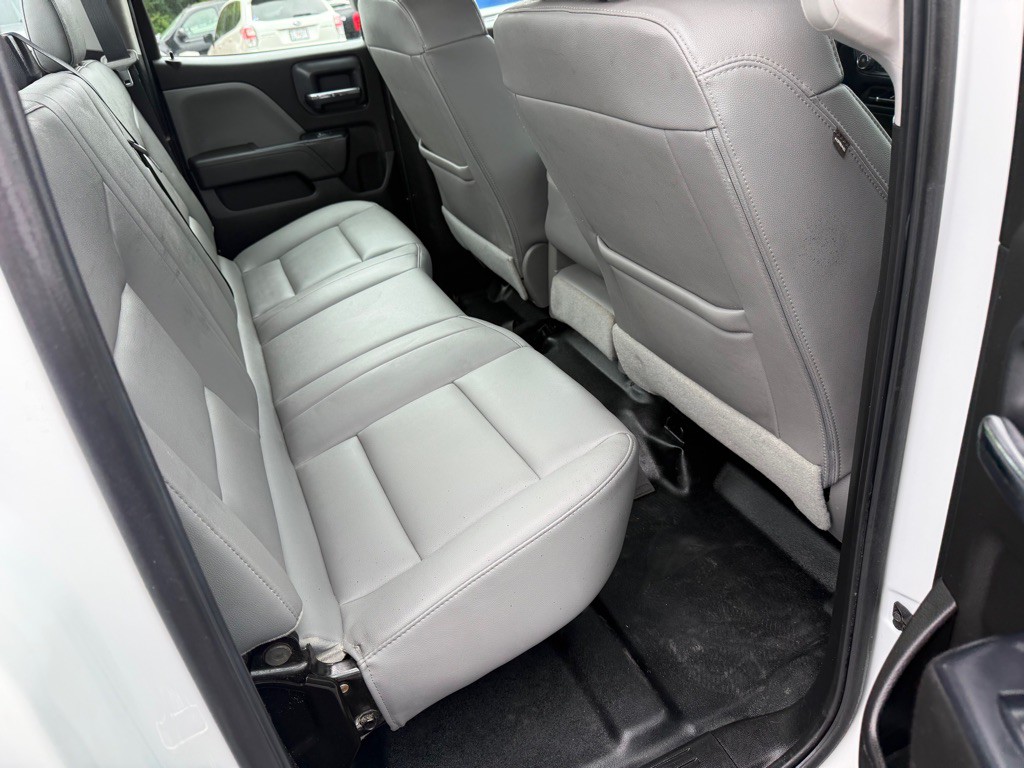 2019 Chevrolet Silverado 1500 Image 9