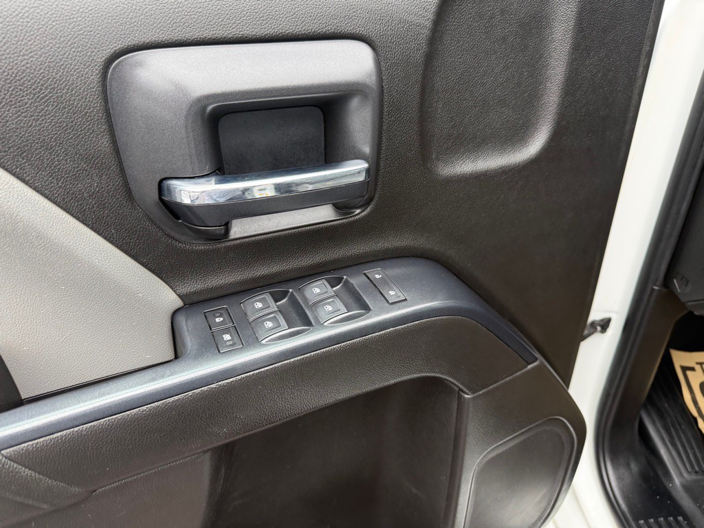 2019 Chevrolet Silverado 1500 Image 10