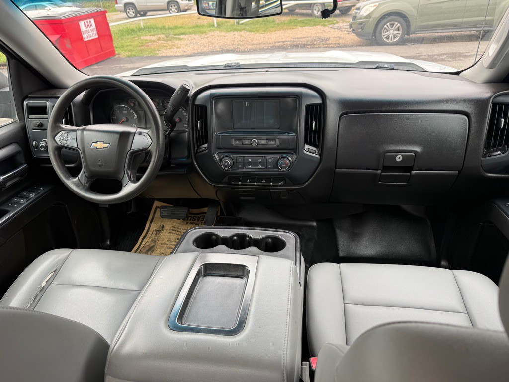 2019 Chevrolet Silverado 1500 Image 13