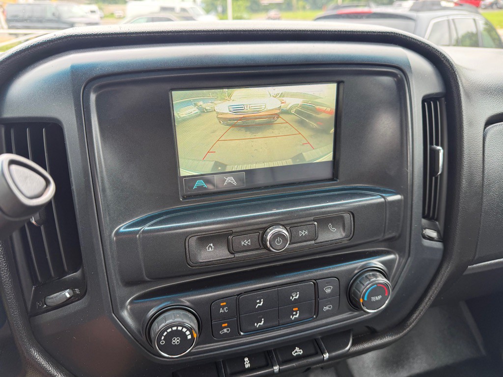 2019 Chevrolet Silverado 1500 Image 15