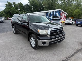 Image for 2010 Toyota Tundra DOUBLE CAB SR5 ID: 7577980