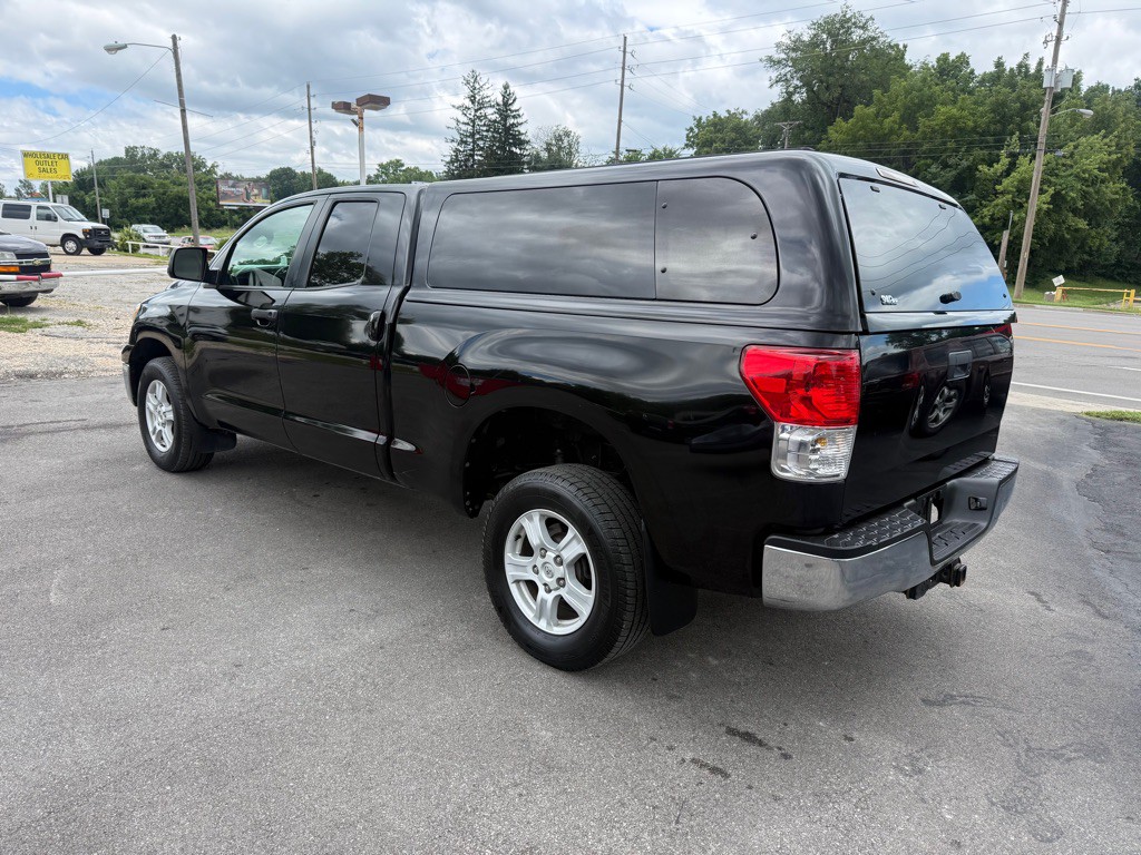 2010 Toyota Tundra Image 5