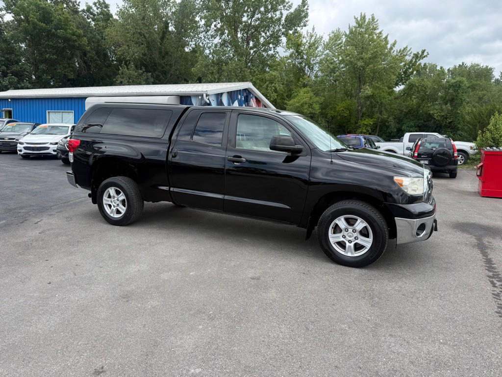 2010 Toyota Tundra Image 6