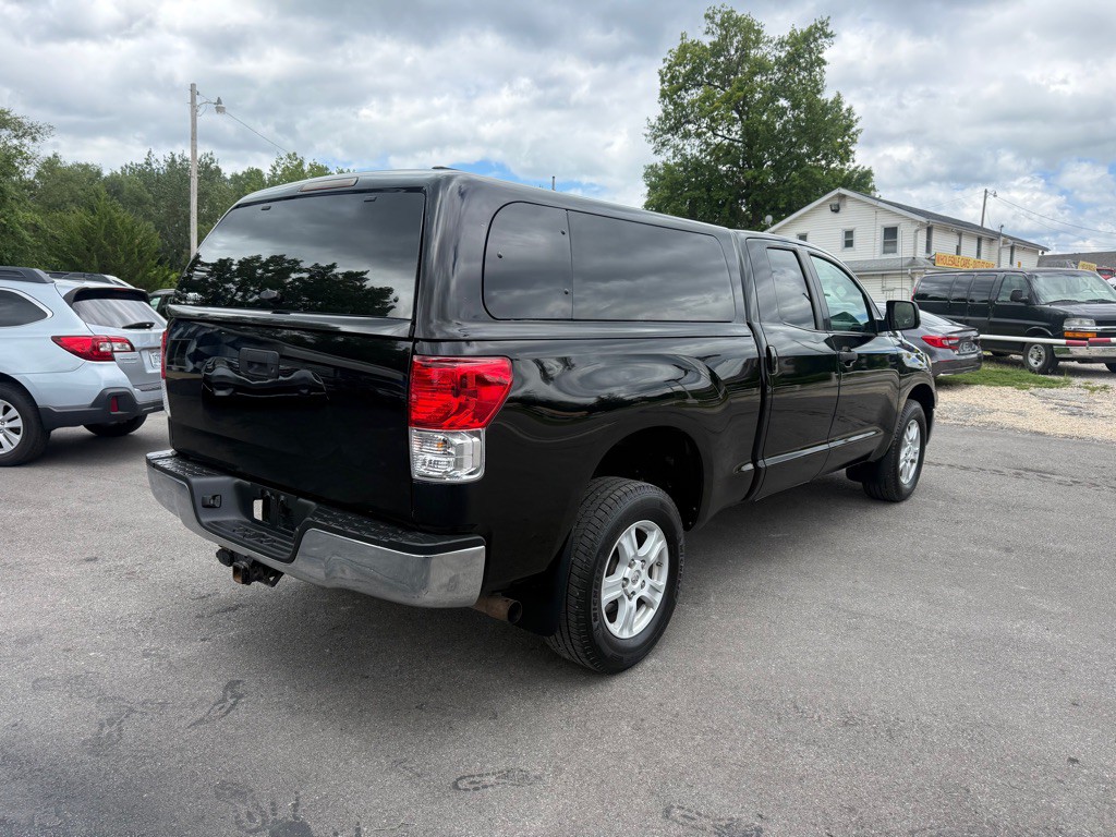 2010 Toyota Tundra Image 7