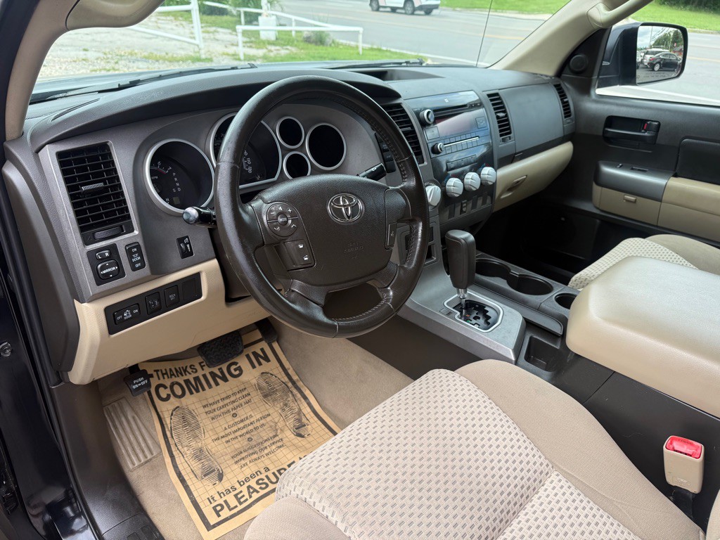 2010 Toyota Tundra Image 13