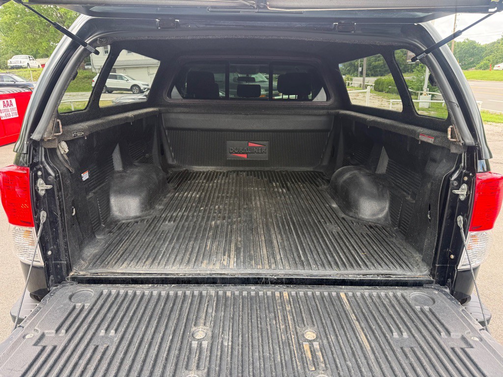 2010 Toyota Tundra Image 14