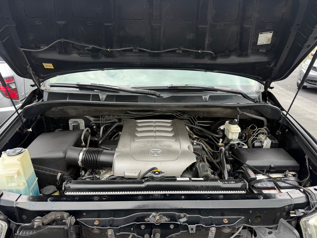 2010 Toyota Tundra Image 17