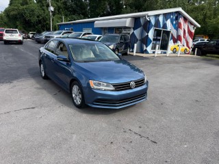 Image for 2015 Volkswagen Jetta TDI ID: 7588275