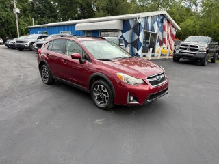 Image for 2017 Subaru Crosstrek Premium ID: 7605513