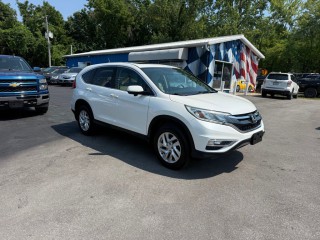 Image for 2016 Honda CR-V EX ID: 7617711