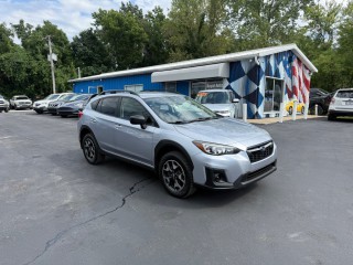 Image for 2019 Subaru Crosstrek  ID: 7636962