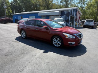 Image for 2015 Nissan Altima 2.5 ID: 7648890