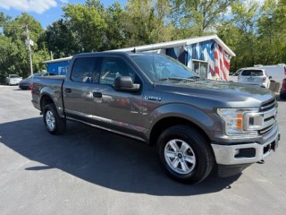 Image for 2020 Ford F-150 Supercrew ID: 7650525