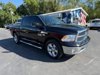 Image for 2014 RAM 1500 SLT ID: 7650528