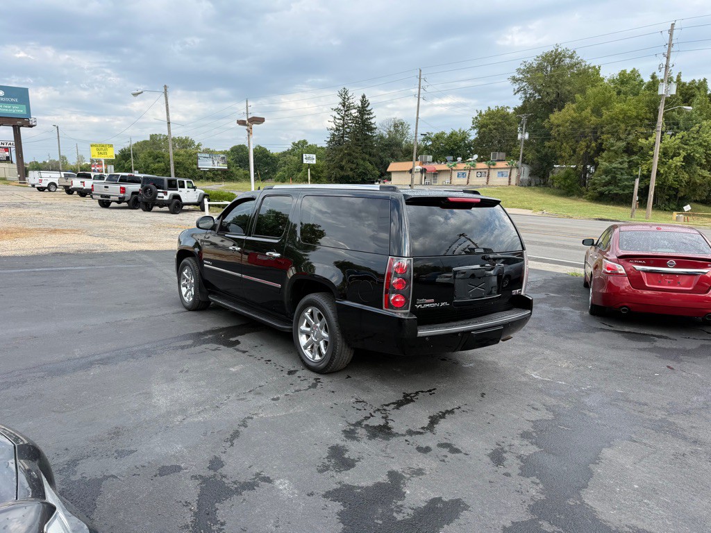 2013 GMC Yukon Image 5