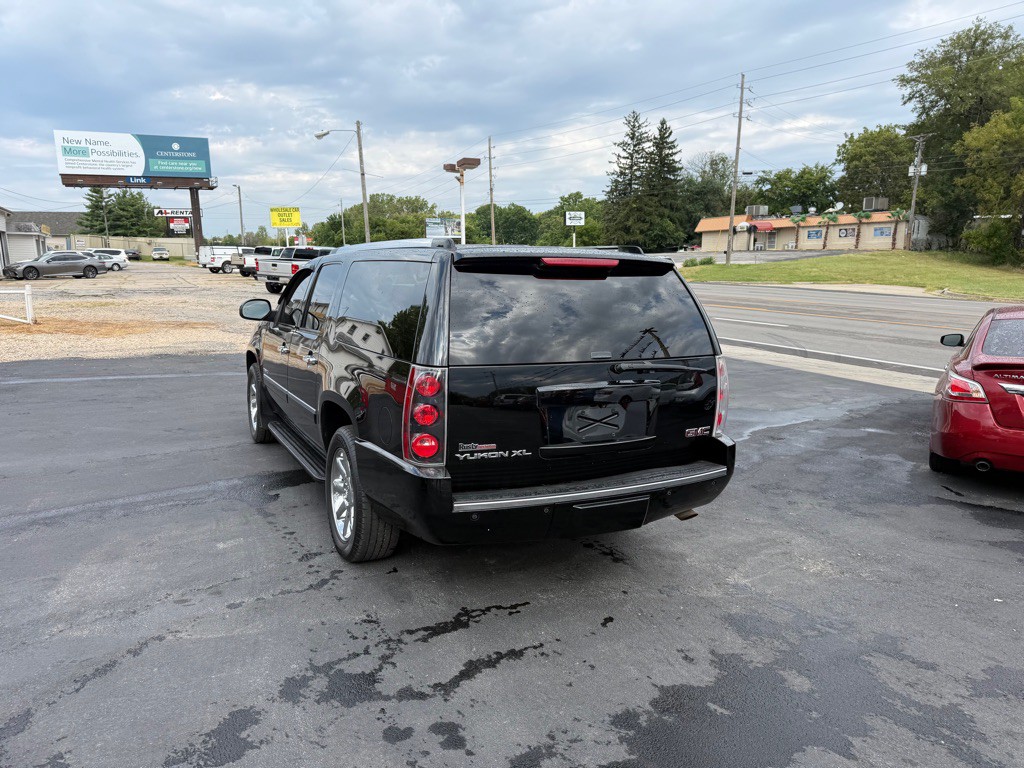 2013 GMC Yukon Image 6