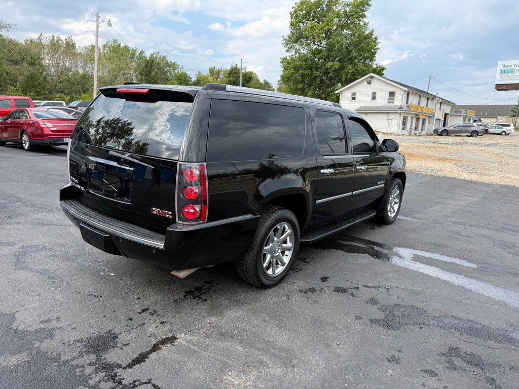 2013 GMC Yukon Image 7