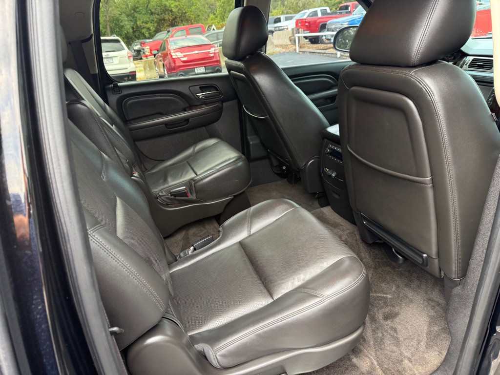 2013 GMC Yukon Image 9