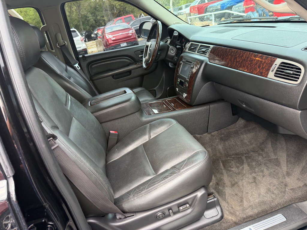 2013 GMC Yukon Image 10