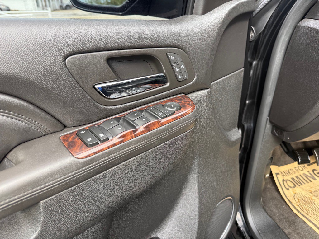 2013 GMC Yukon Image 14