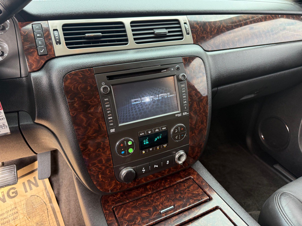2013 GMC Yukon Image 15