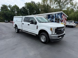 Image for 2019 Ford F-250 Super Duty ID: 7657452