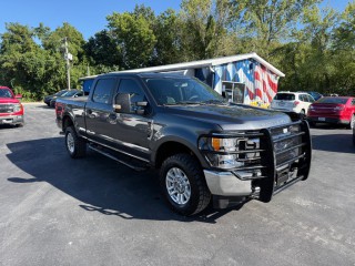 Image for 2017 Ford F-250 Super Duty ID: 7663124