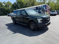 Image for 2015 Ford F-150 Supercrew ID: 7671302