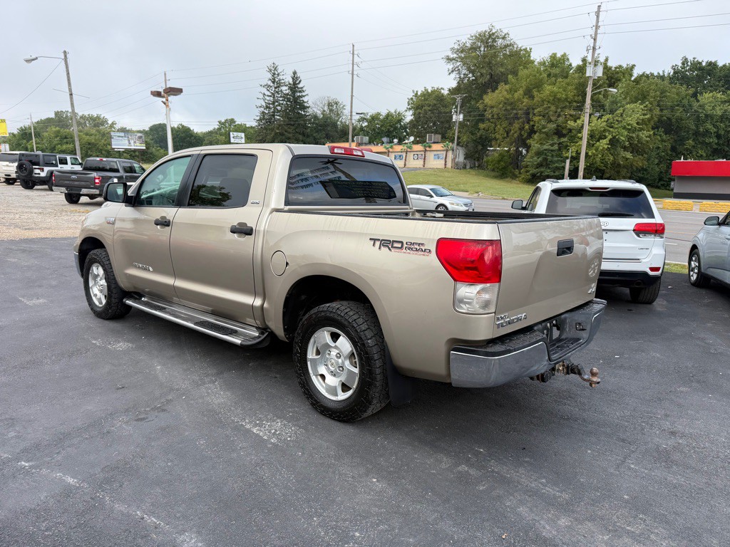 2008 Toyota Tundra Image 6