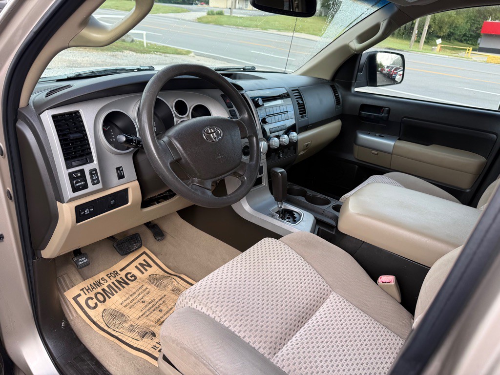 2008 Toyota Tundra Image 9