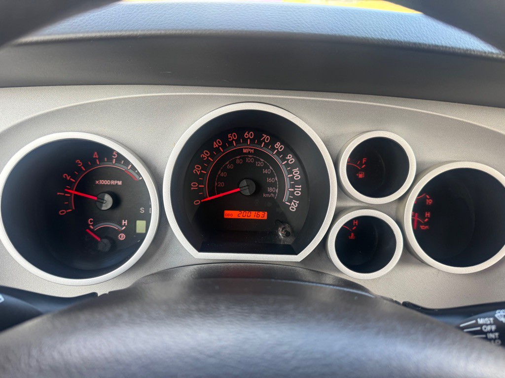 2008 Toyota Tundra Image 13