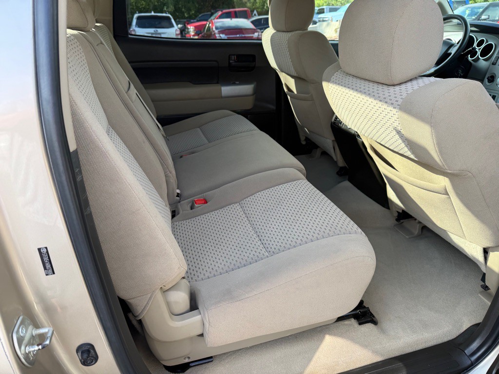 2008 Toyota Tundra Image 14
