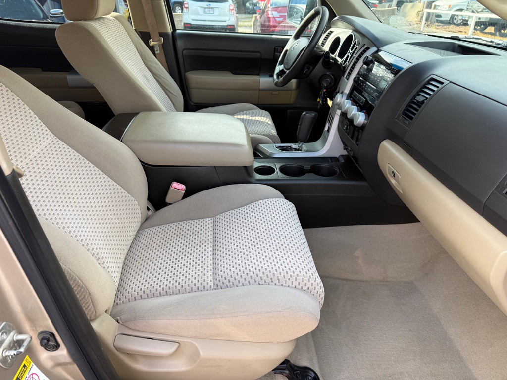 2008 Toyota Tundra Image 15