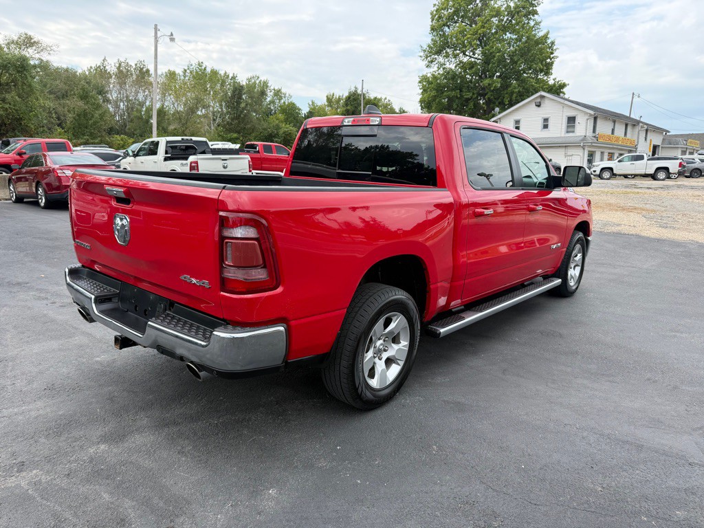 2019 RAM 1500 Image 5