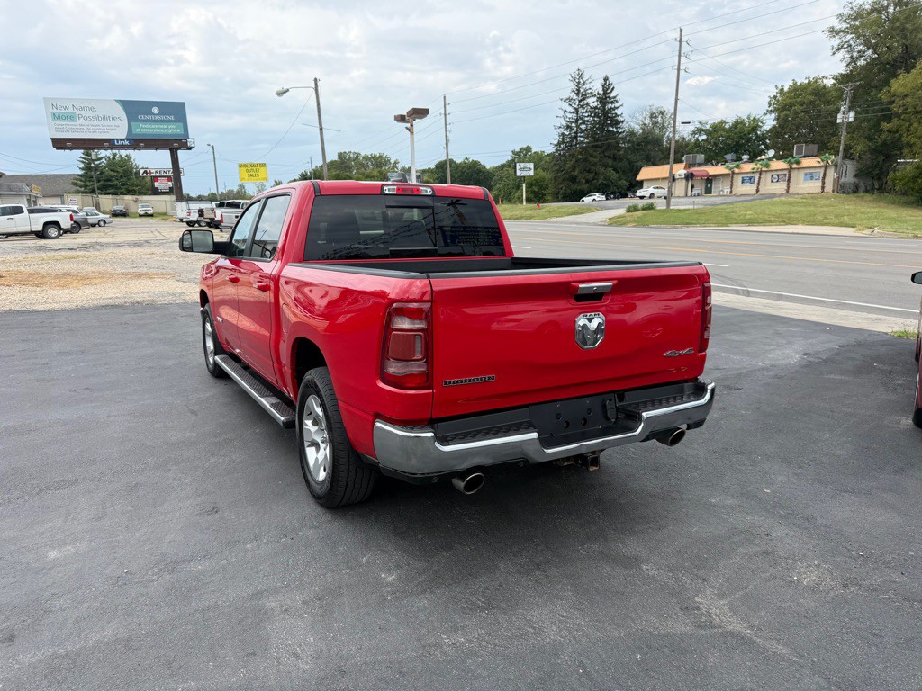 2019 RAM 1500 Image 6