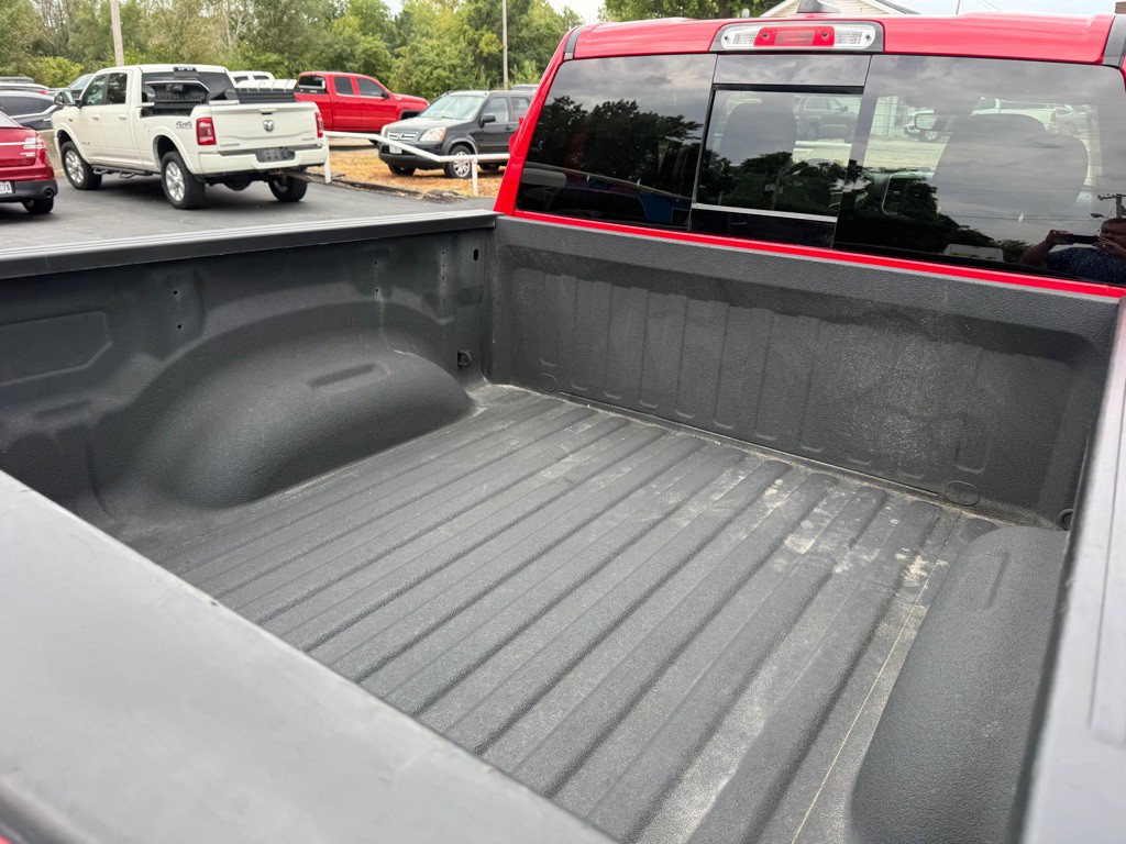 2019 RAM 1500 Image 8