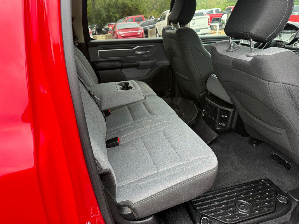 2019 RAM 1500 Image 9