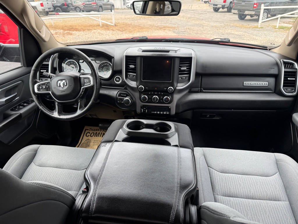 2019 RAM 1500 Image 10