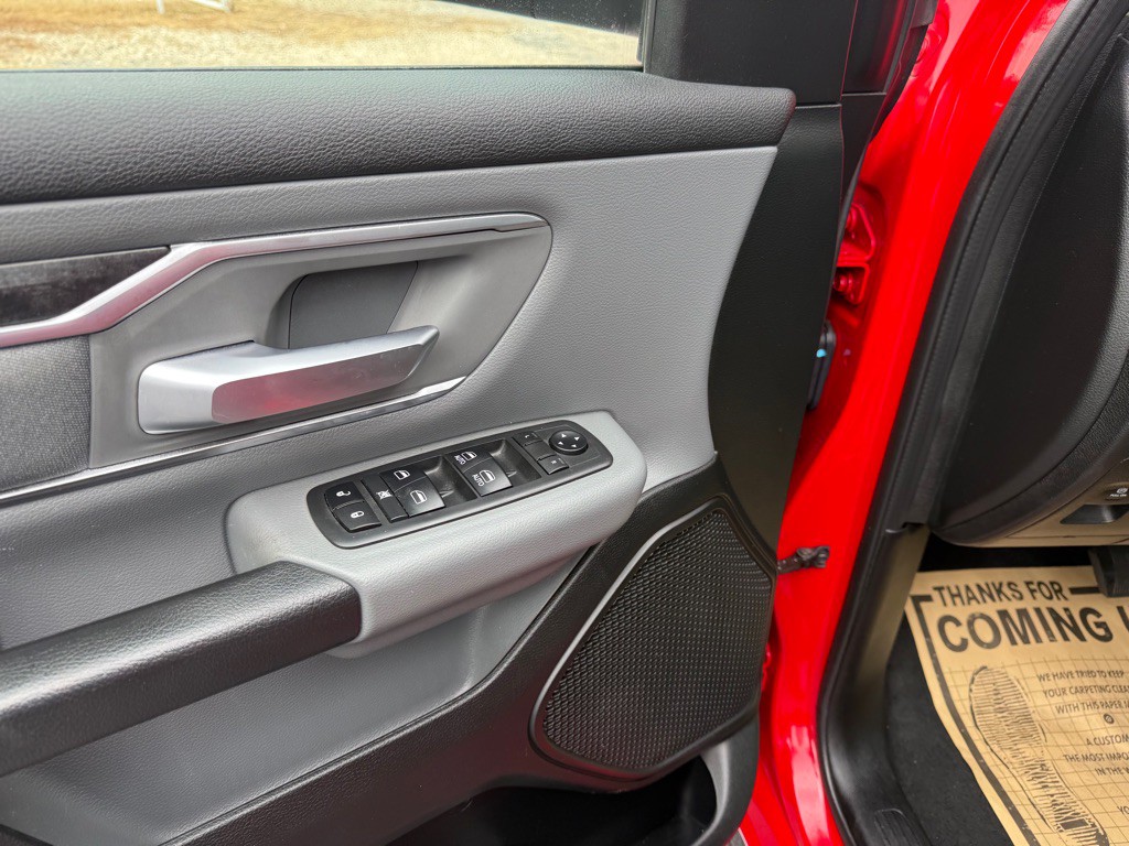 2019 RAM 1500 Image 11