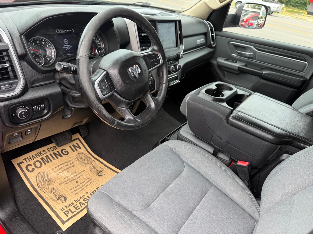 2019 RAM 1500 Image 12