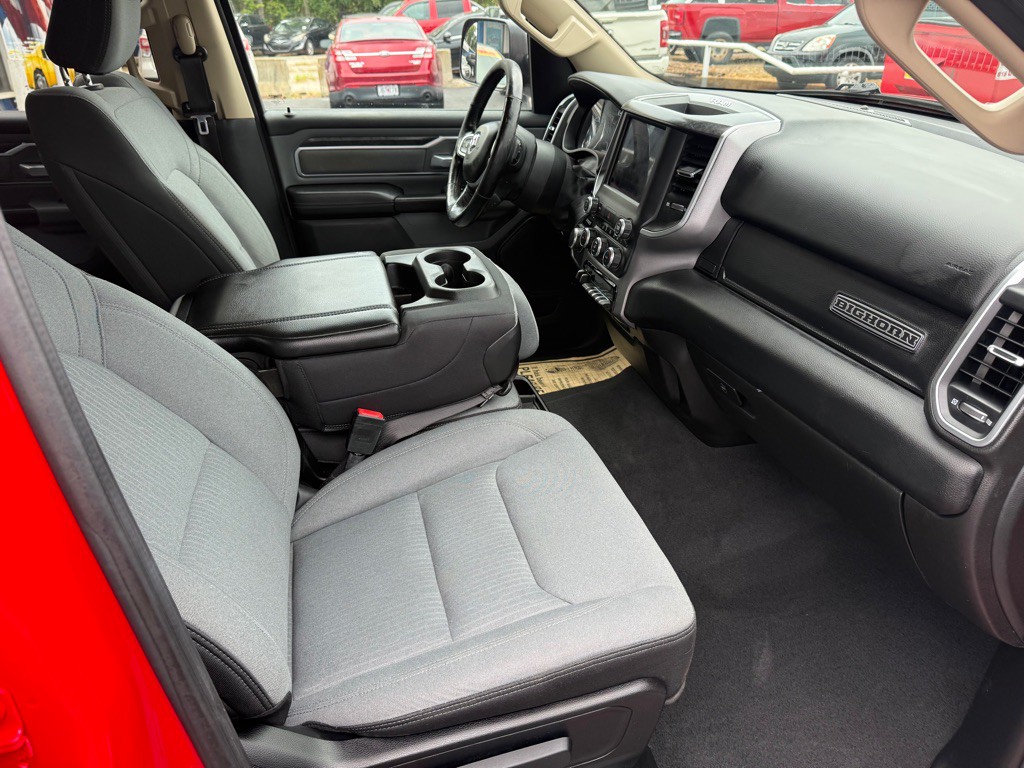 2019 RAM 1500 Image 13