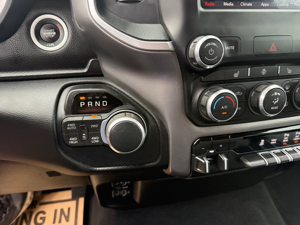 2019 RAM 1500 Image 14
