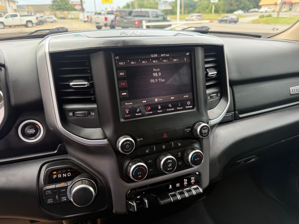 2019 RAM 1500 Image 15