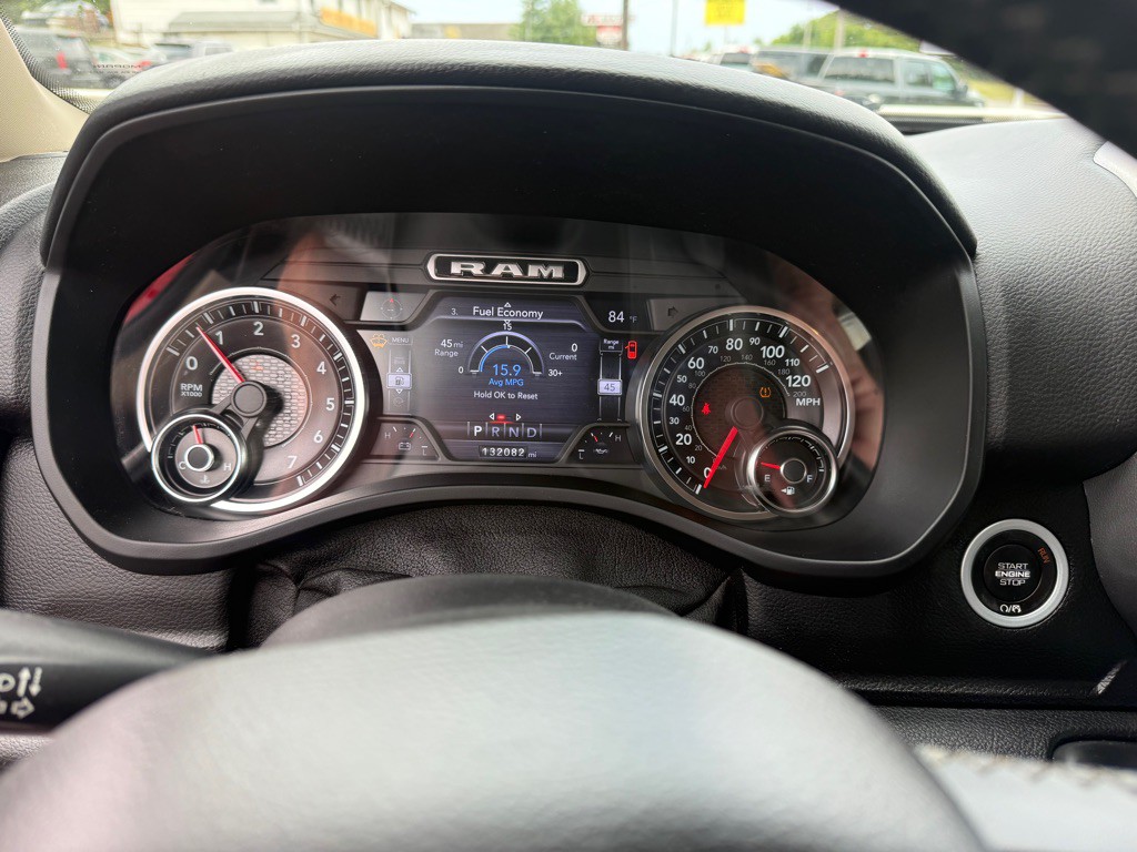 2019 RAM 1500 Image 16